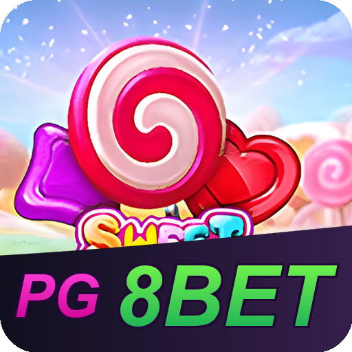 Logo Oficial PG8BET Download